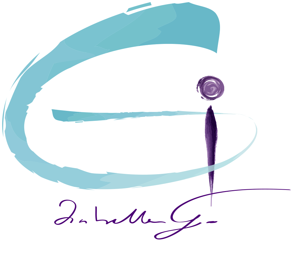 Logo Isabelle Godiveau